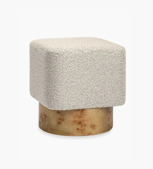 Bidbury Pouffe